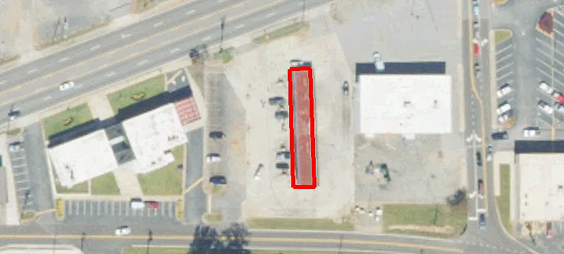 1301 Veterans Memorial SW Hwy