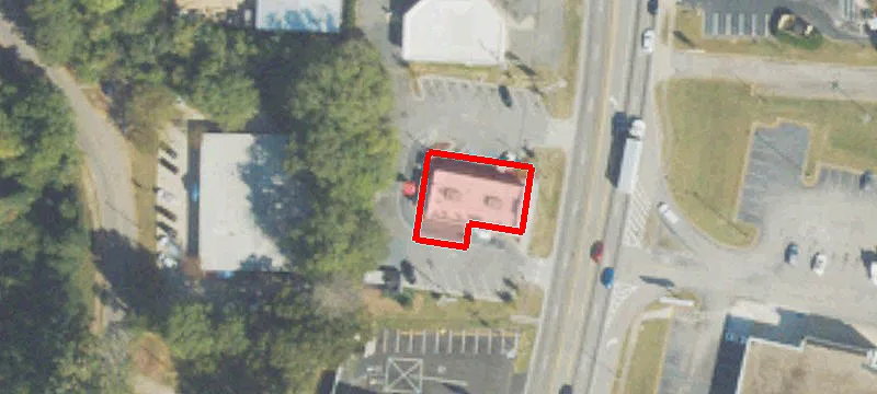 305 New Franklin Rd