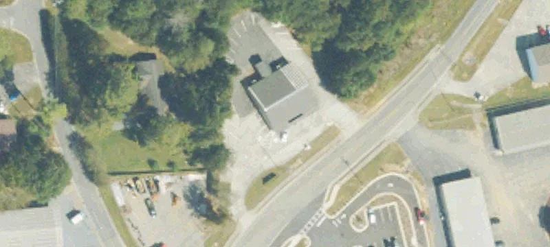 216 Newtown Church NE Rd