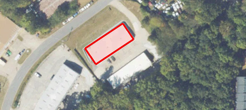 526 Industrial Dr