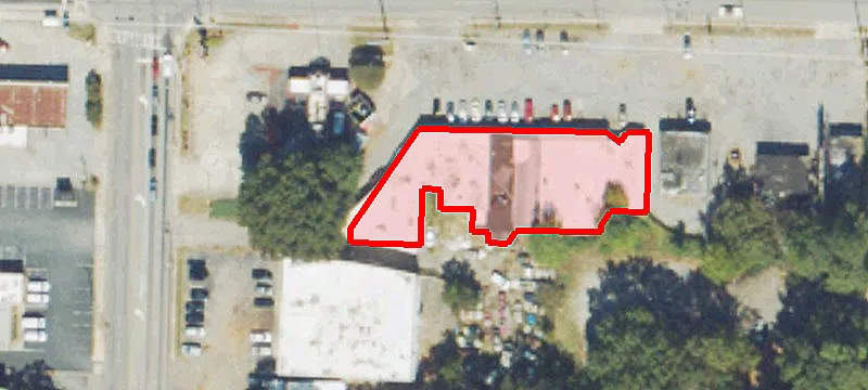 4071 Glenwood Rd