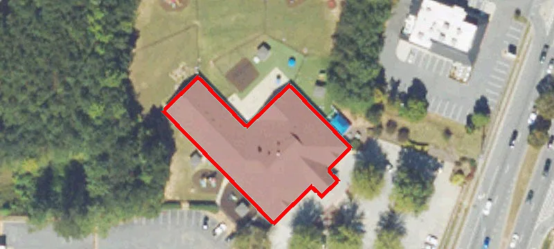 3422 Ernest W Barrett NW Pkwy