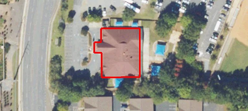 3900 Canton Rd