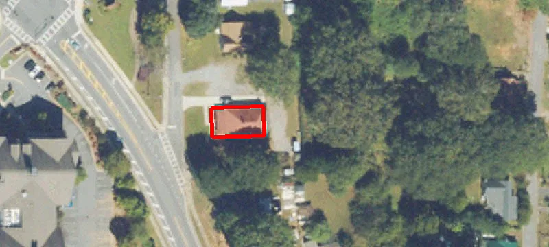 4470 Thomasville Dr
