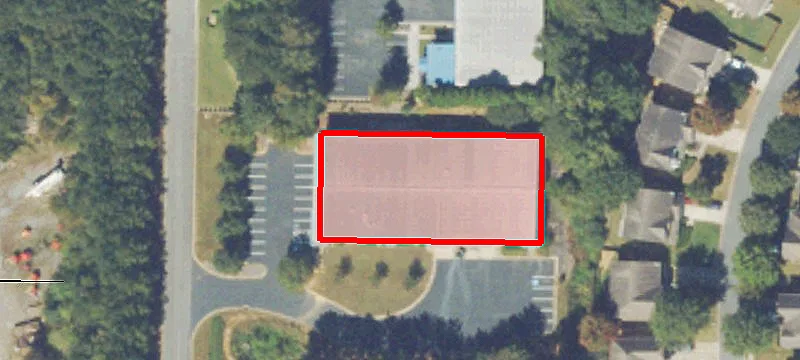 4240 Industrial Ctr NW Ln