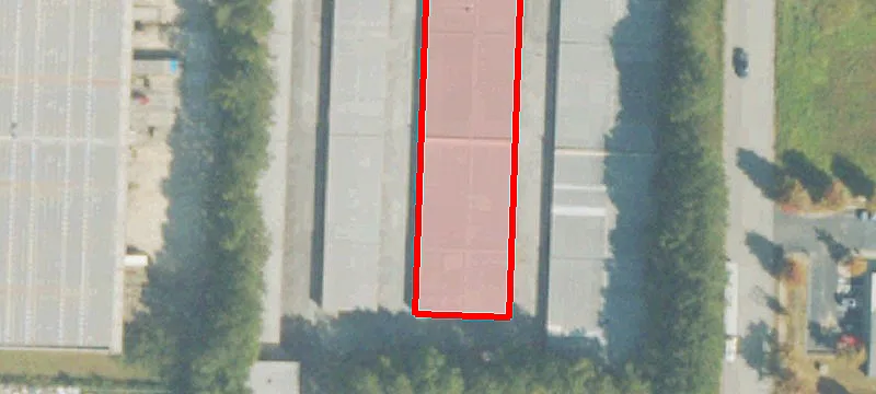 1750 Oak Rdg Rd