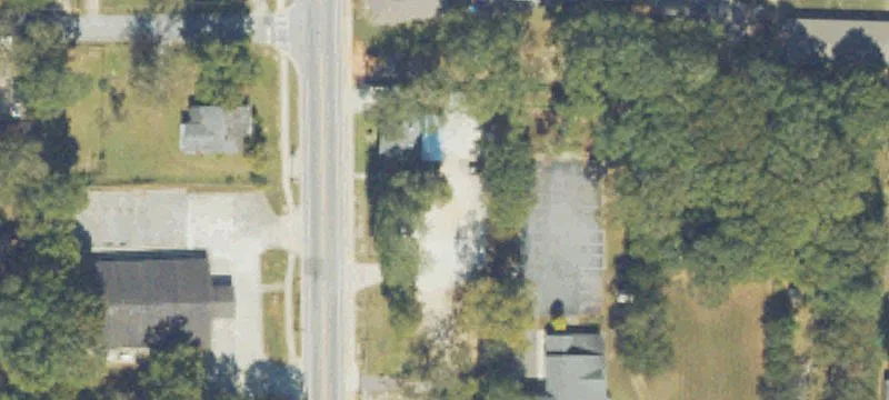 1191 Irwin Brg NW Rd