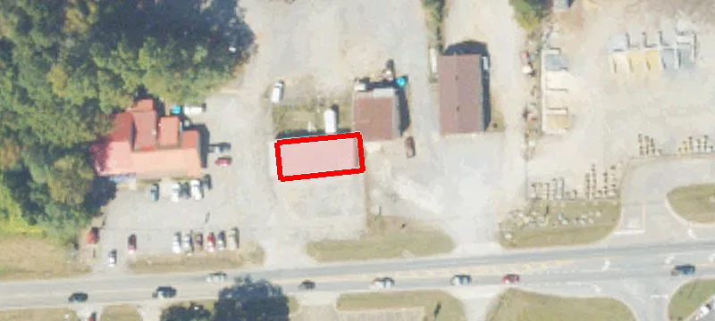 1950 Hwy 53rd W