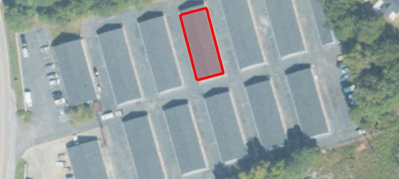 457 Columbia Industrial Blvd
