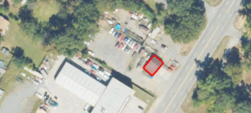 1503 Hwy 411th NE