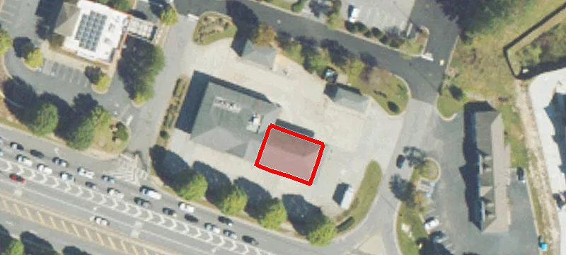 7110 Mcginnis Fry Rd