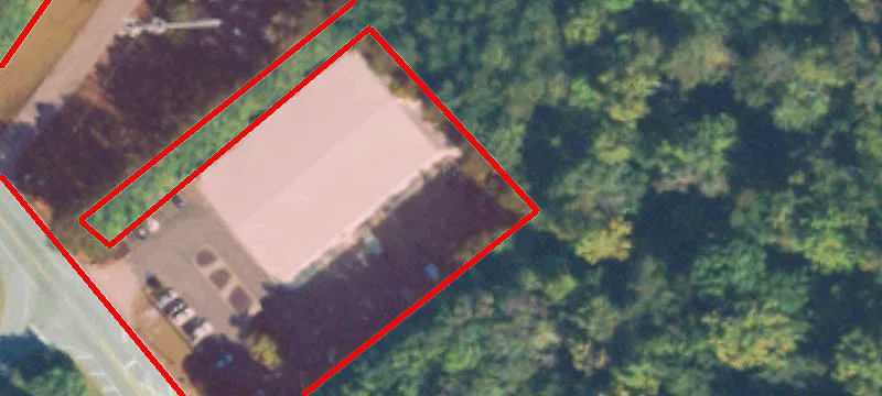 98 Patterson Rd