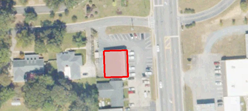 2503 Moody Rd