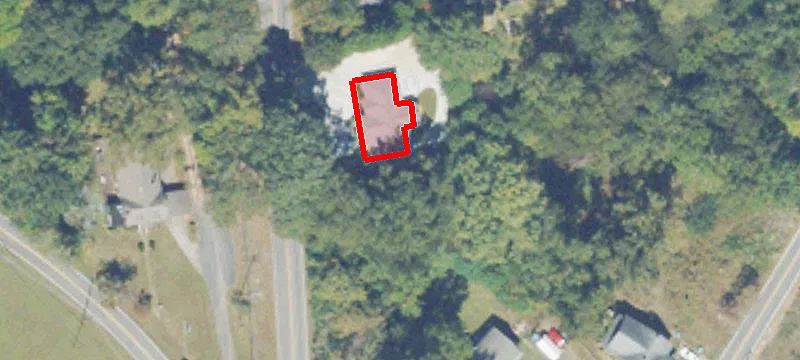 278 Waleska Rd