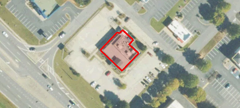 874 Buford Rd
