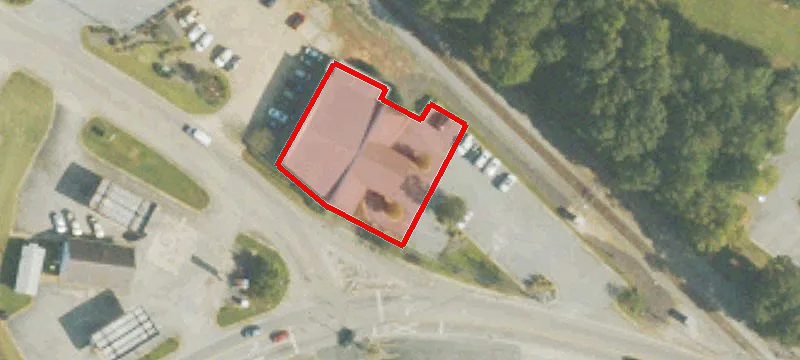 1698 Vernon Rd
