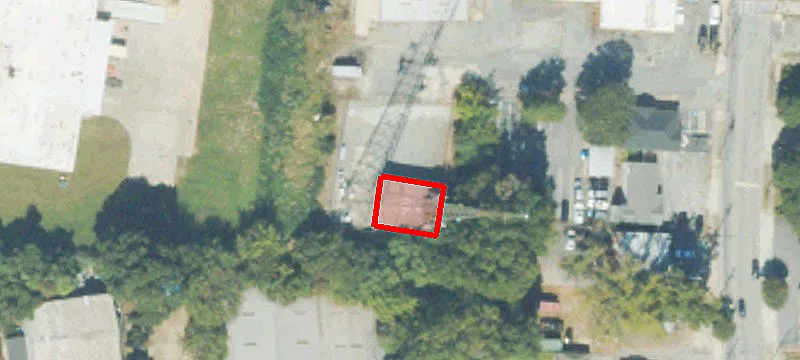 892 Garraux Woods NW Rd
