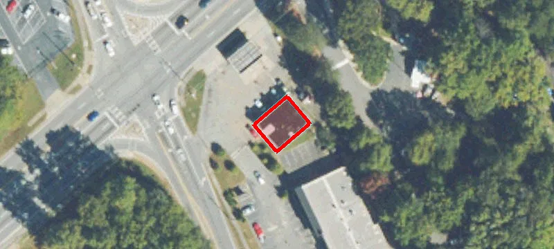 4510 Buford Hwy