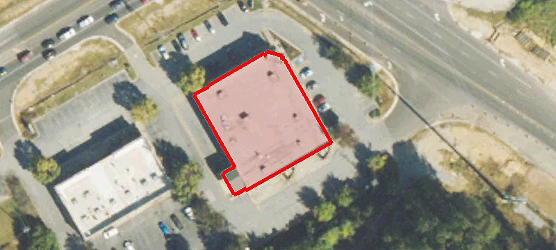 3290 Keith Brg Rd
