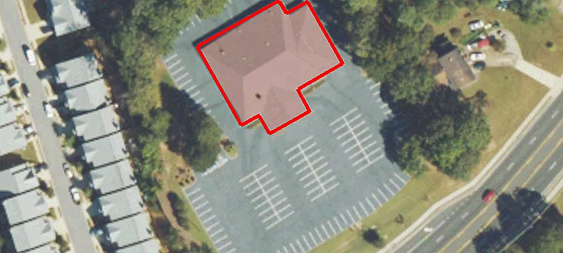 6101 Lawrenceville Hwy
