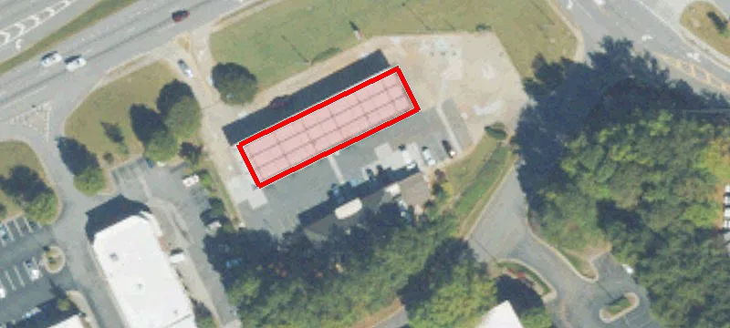 5700 Peachtree Industrial Blvd