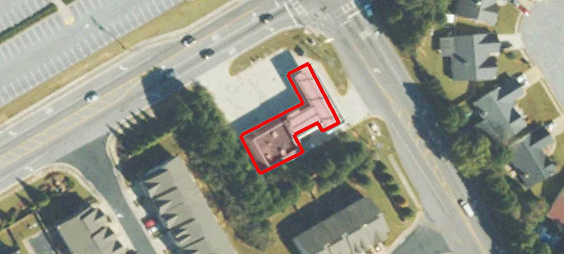 901 Oakland Rd
