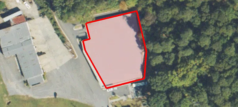 2168 Canton Hwy