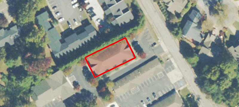 443 Bradford NW St