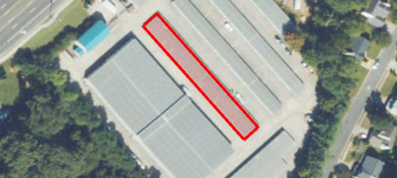1391 Powder Spgs SW Rd