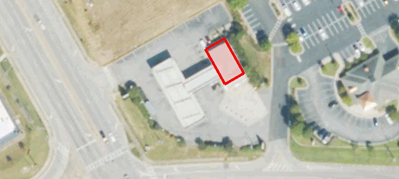 695 Furys Fry Rd
