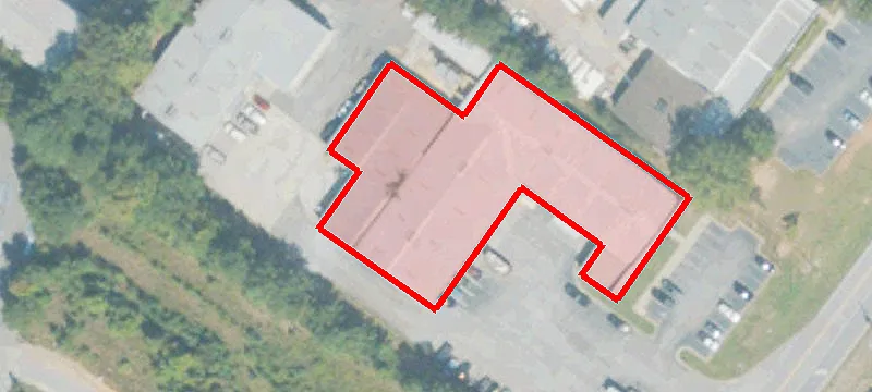 418 Columbia Industrial Blvd