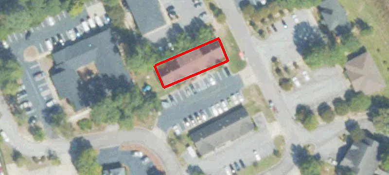 3727 Executive Ctr Dr