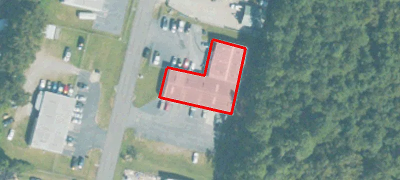 636 Old Belair Rd