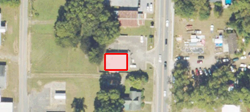 2621 Hwy 411th SE