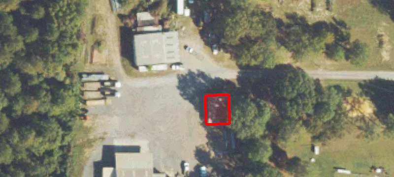 295 Oak Grv Rd