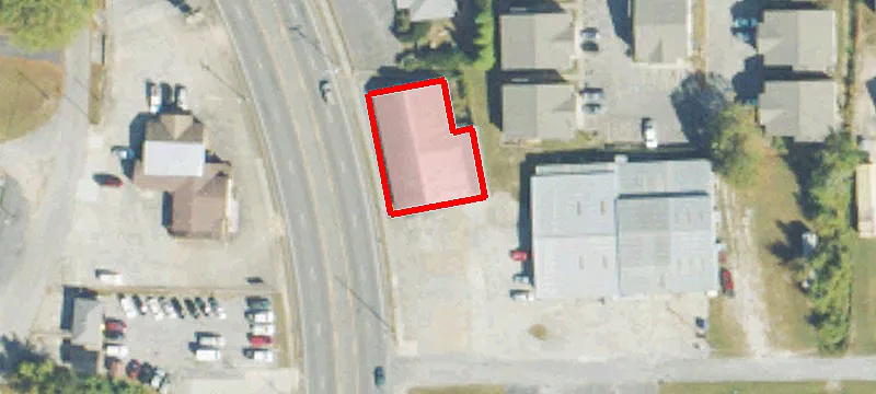 1931 Lafayette Rd
