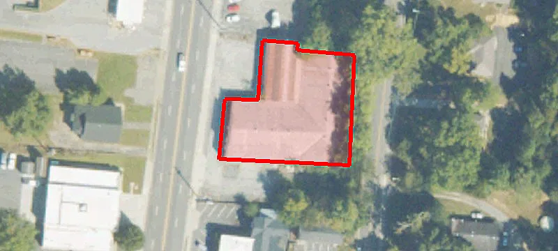 324 Wall St