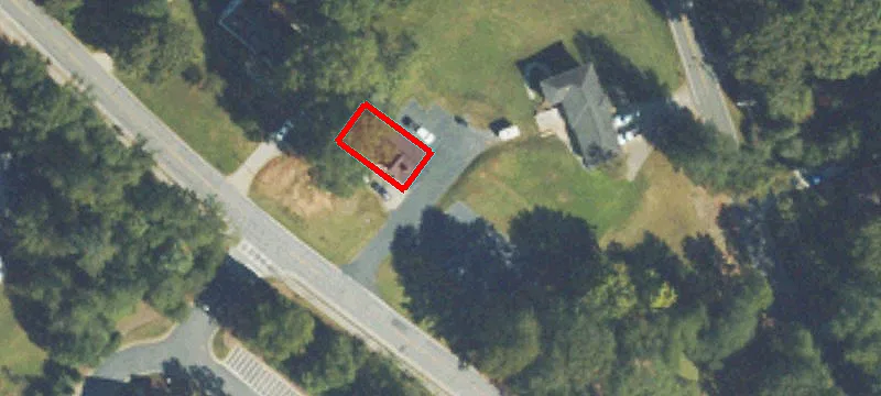 3802 Irvindale Rd