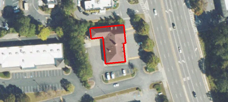 3525 Peachtree Industrial Blvd