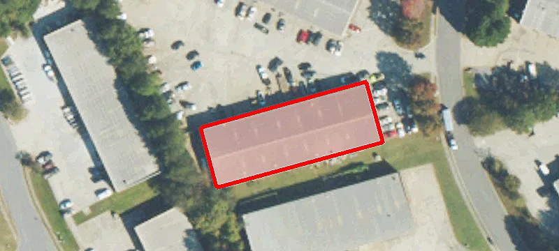 3680 Burnette Park Dr