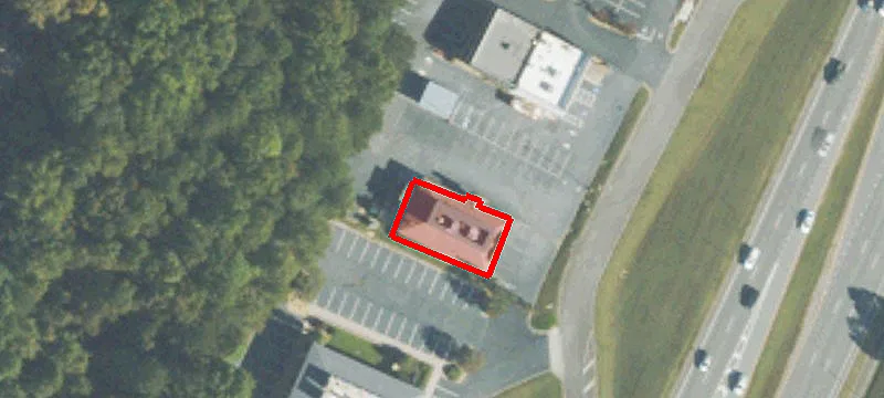 6045 Peachtree Pkwy