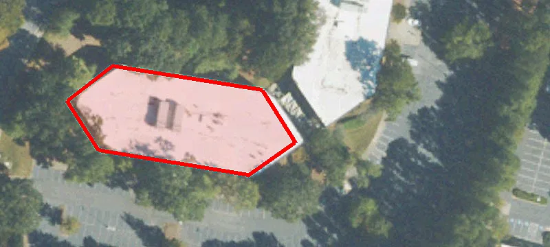 6025 The Cors Pkwy
