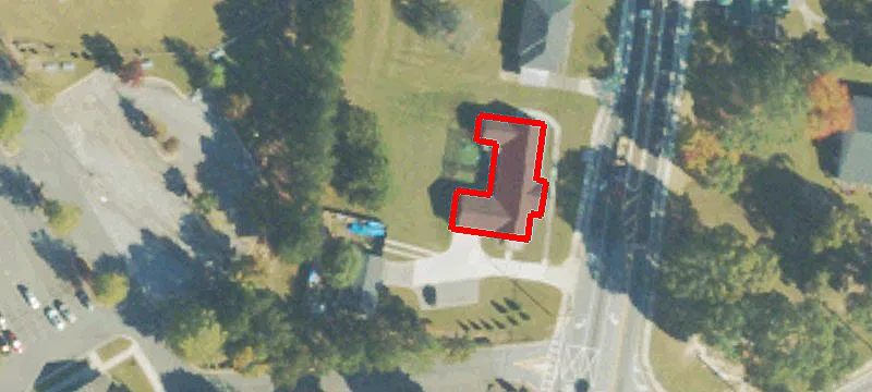 2077 Rosebud Rd