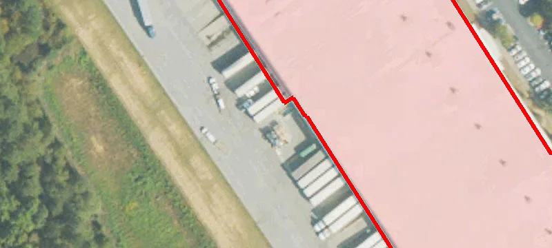 320 Coweta Industrial Pkwy