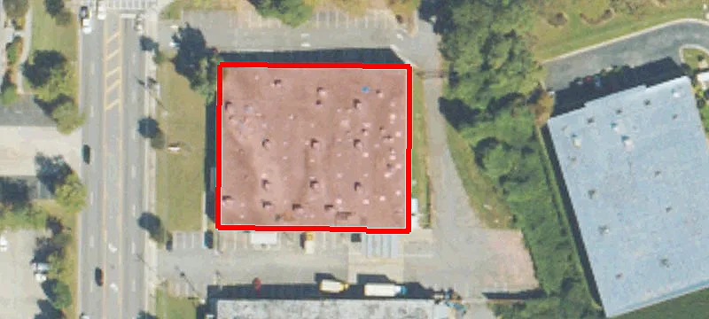 2063 Mtn Industrial Blvd