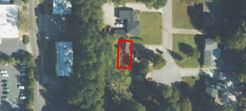 2104 Vistadale Ct