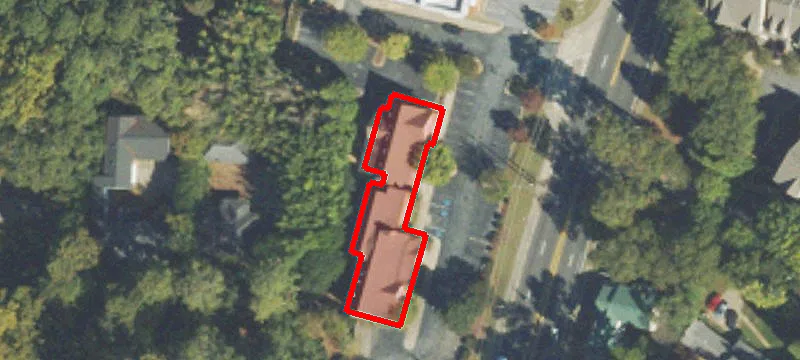 1814 Clairmont Rd