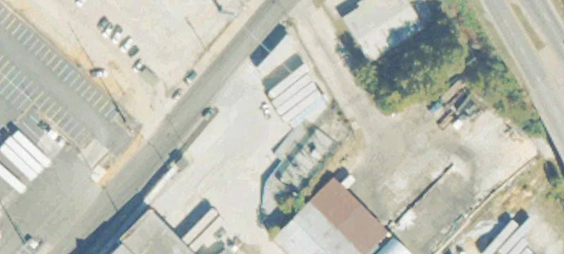889 Industrial Blvd