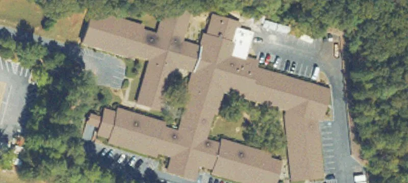 2816 Evans Ml Rd