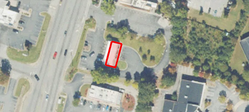 2808 Panola Rd